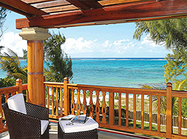 luxury villas for rent in mauritius